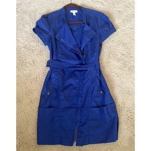 Calvin Klein sport dress